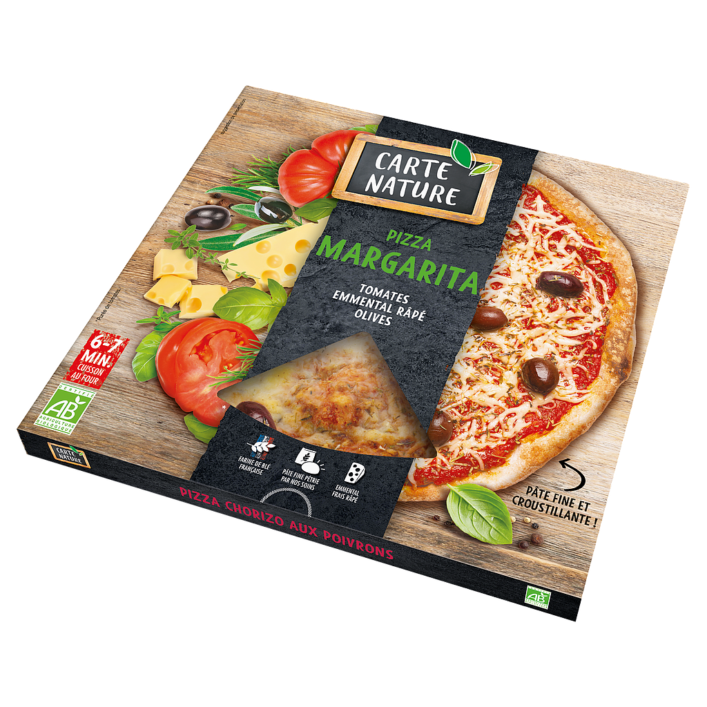 Nos produits Carte Nature Nos produits Carte Nature