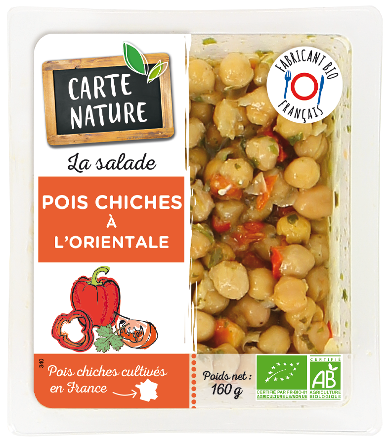 Nos produits Carte Nature Nos produits Carte Nature